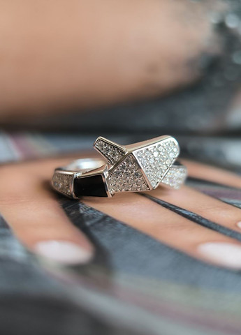 Каблучка Silver Flame (369649455)