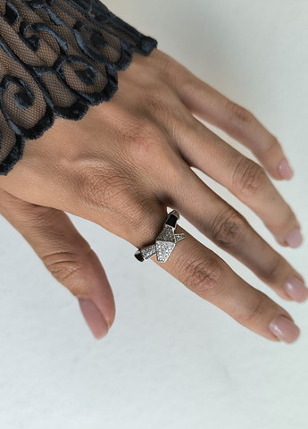 Каблучка Silver Flame (369649455)