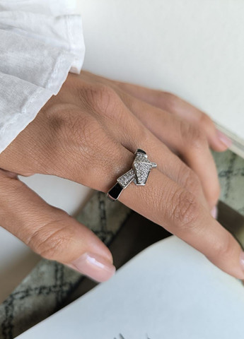 Каблучка Silver Flame (369649455)