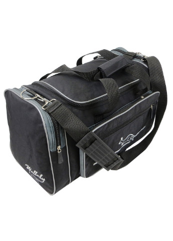 Спортивна сумка 45х25х21 см Wallaby (233420220)