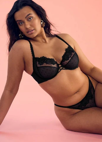 Трусики Victoria's Secret (331737516)
