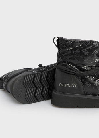 Напівчоботи Replay (315642385)