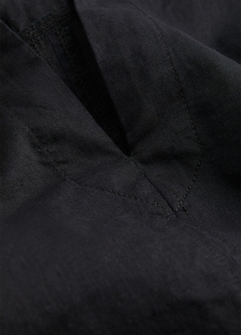 Чорна блуза H&M