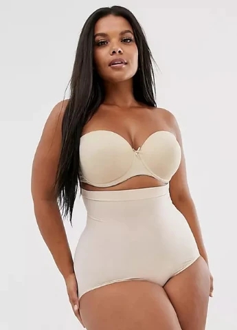 Моделирующие трусы Asos (253169347)