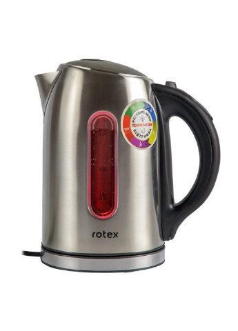 Чайник электрический RKT78-S Smart 1.7 л Rotex (254668654)