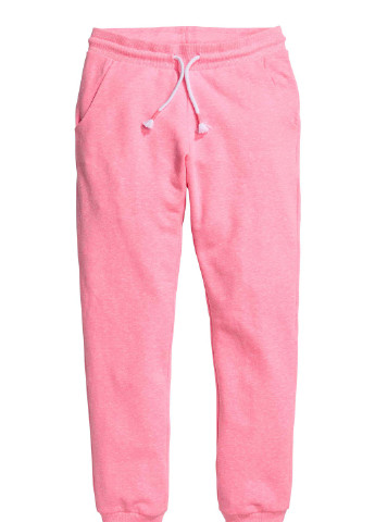Штани,яскраво-рожевий, H&M (255613581)