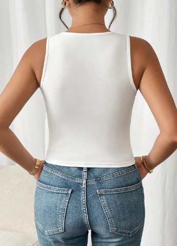 Майка SHEIN — 365497263