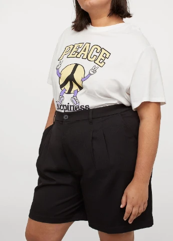 Шорти H&M (251895996)