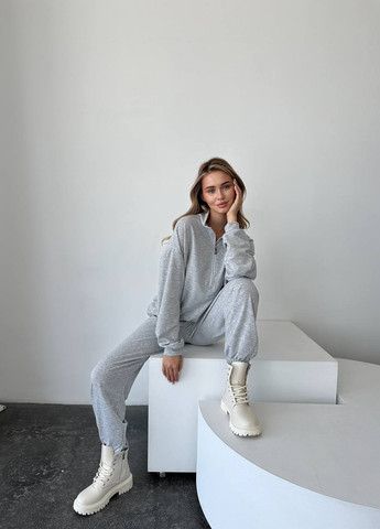 Костюм (світшот, штани) No Brand (341296967)