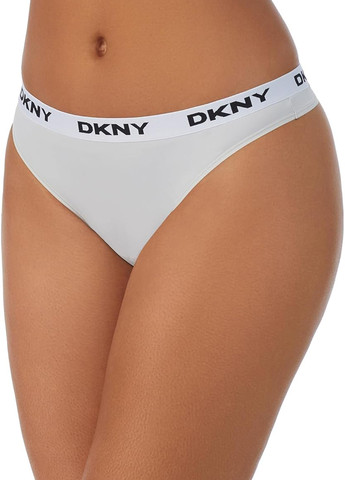 Трусики (3 шт.) DKNY (293543131)