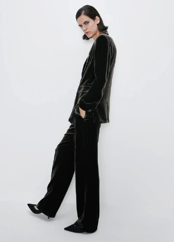 Штани Zara (251188486)