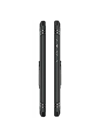 Чехол для мобильного телефона Military Motorola Moto E6s Black (705963) BeCover (252572196)