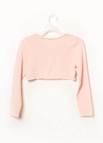 Болеро H&M (190602137)