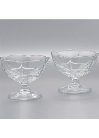 Набір креманок Iceville PS-51368-2 2 шт 175 мл Pasabahce (253871445)