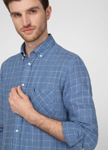 Сорочка Trussardi Jeans (187651859)