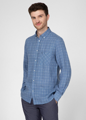 Сорочка Trussardi Jeans (187651859)