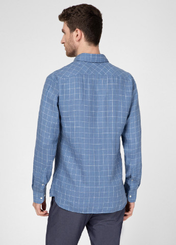 Сорочка Trussardi Jeans (187651859)