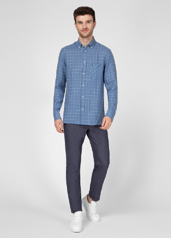 Сорочка Trussardi Jeans (187651859)