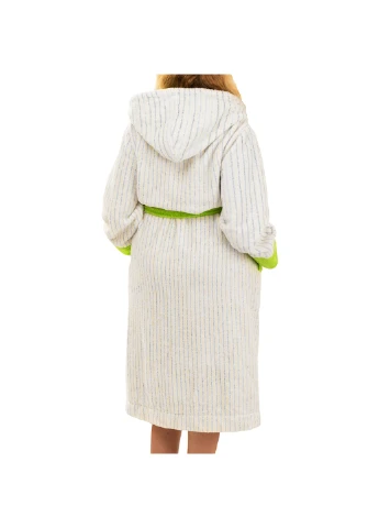 Женский халат XL Soft Show Collection (213368105)