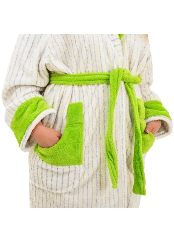Женский халат XL Soft Show Collection (213368105)