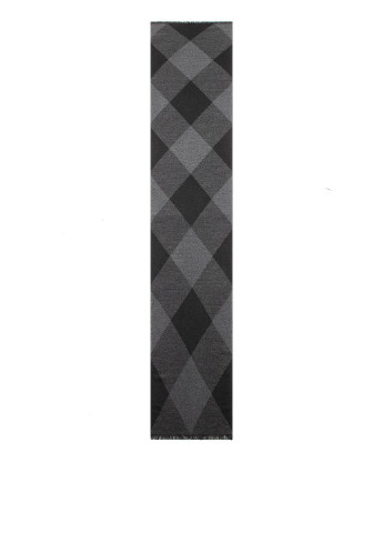 Шарф чоловічий Lasocki 2M4-004-AW19 геометрический серый кэжуал акрил