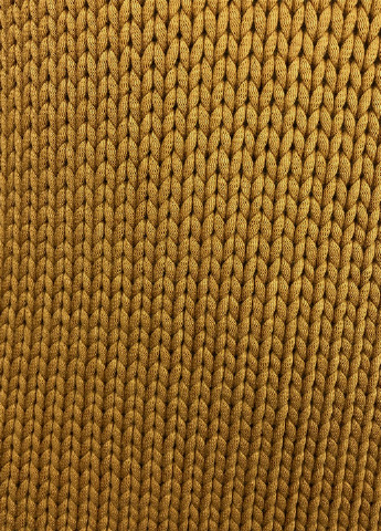 Удлиненный женский свитер-туника c глубоким декольте One Teaspoon (252728718)