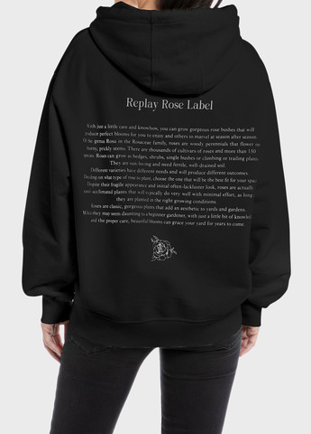 Худи Replay (315067059)