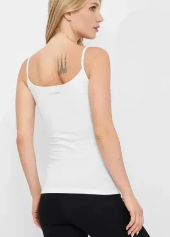 Майка K2301-BIANCO Kappa — 342966361