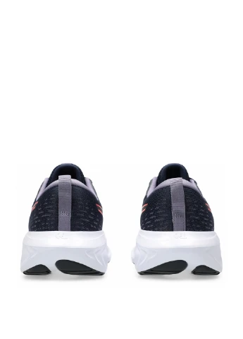 Кроссовки Asics GEL-EXCITE 10 тёмно-синие лето (328829554)