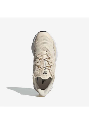Кросівки adidas бежеві демісезони (253725694)