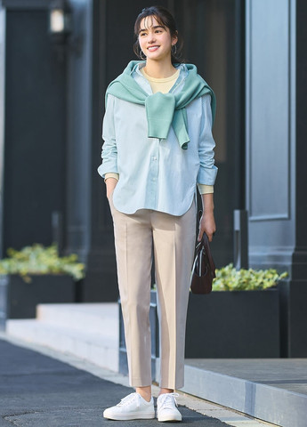 Штани Uniqlo (335388953)