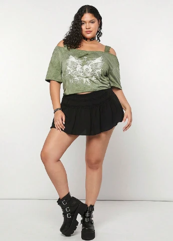Футболка SHEIN - (339603441)
