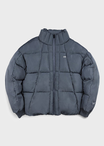 Сіра зимня куртка Vertere Berlin