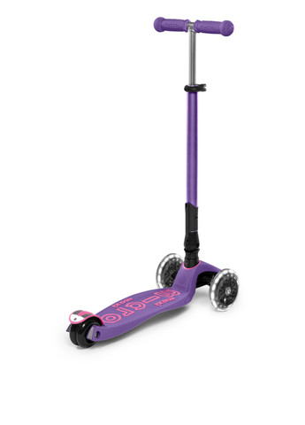 Самокат (до 50 кг), 16,5х59,5х26,5 см Micro (295743567)