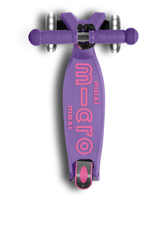 Самокат (до 50 кг), 16,5х59,5х26,5 см Micro (295743567)