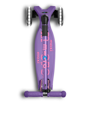 Самокат (до 50 кг), 16,5х59,5х26,5 см Micro (295743567)