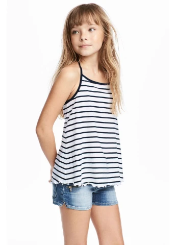 Майка H&M (251786177)