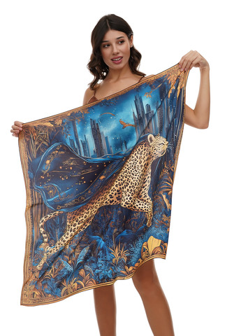 Косынка My Scarf (304032173)