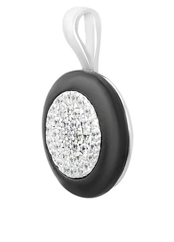 Подвеска Silver Flame (317284630)