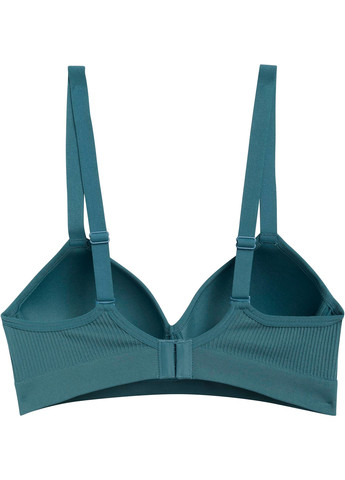 Комбинированный бюстгальтер (2 шт.) Tommy Hilfiger без косточек нейлон