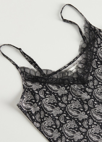 Майка Reserved — 290532193