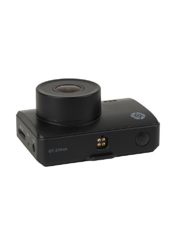 Відеореєстратор GE-305WGR Rear cam / Wi-Fi / GPS / Magnet Globex ge-305wgr rear cam/wi-fi/gps/magnet (175984560)