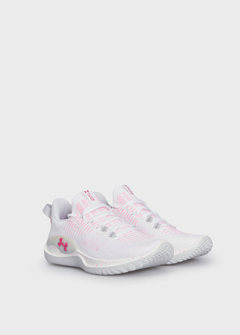 Кросівки Under Armour білі літо (306653731)