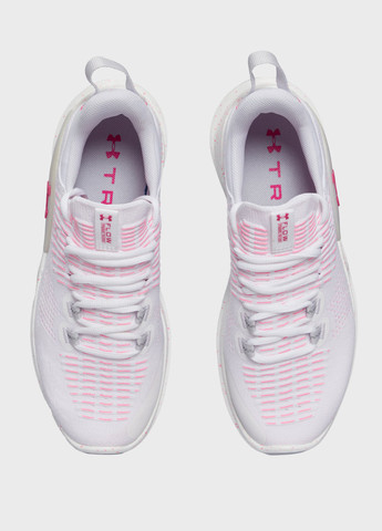 Кросівки Under Armour білі літо (306653731)
