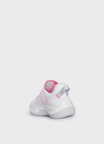 Кросівки Under Armour білі літо (306653731)