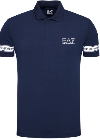 Поло EA7 (238495572)
