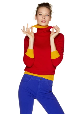 Гольф United Colors of Benetton (140501954)