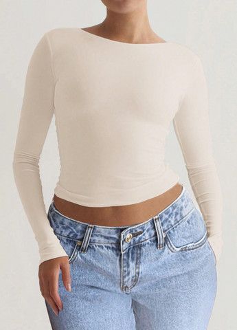 Лонгслів SHEIN (342720009)