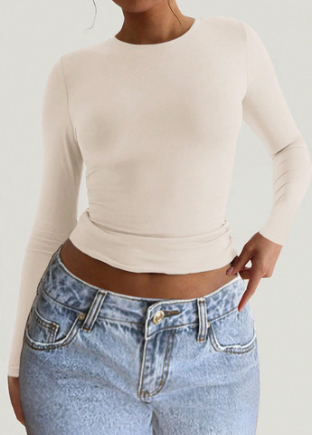 Лонгслів SHEIN (342720009)