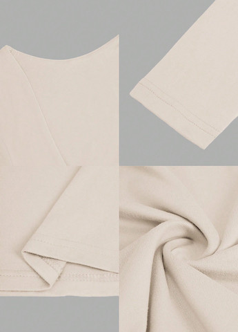 Лонгслів SHEIN (342720009)